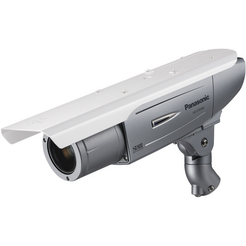 Panasonic WV-CW384 Super Dynamic III Camera WV-CW384 B&H Photo