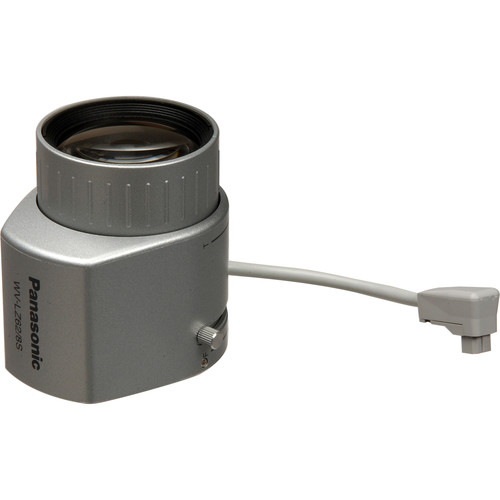 Panasonic_WVLZ628S_WV_LZ62_8S_
