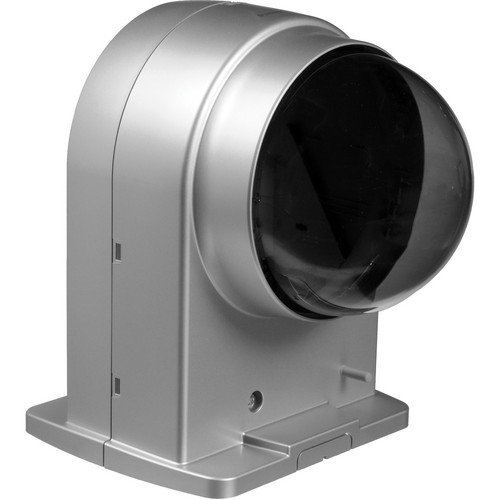 Panasonic WV-Q154S Wall Mount Bracket (Smoke)