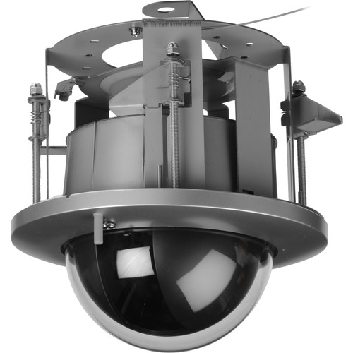 Panasonic WV-Q155C Ceiling Mount Bracket (Clear)