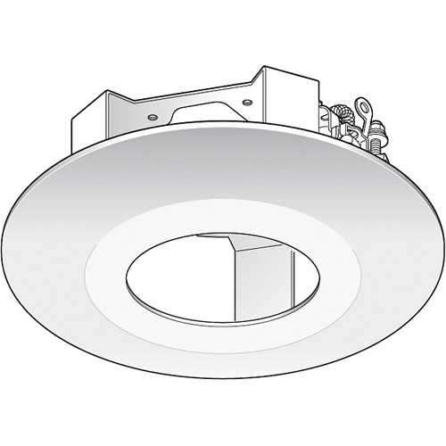 Panasonic WV-Q174 Recessed Ceiling Mount