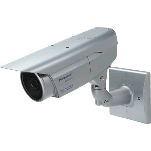Panasonic WV-SW316 Super Dynamic Weather Resistant HD Network Camera (NTSC)
