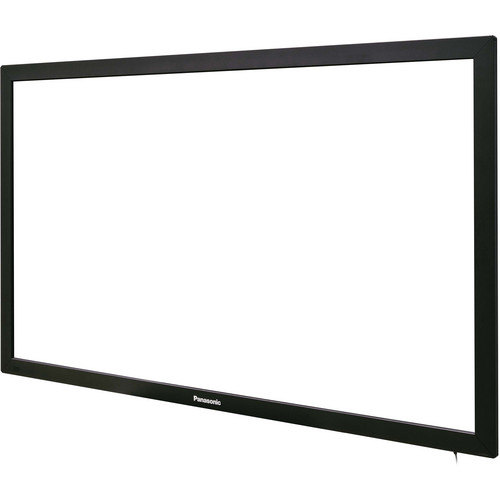 Panasonic TY-TP65P30K Touch Panel 65" Plasma Display