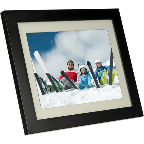 Pandigital 15" LED-Backlit Digital Photo Frame