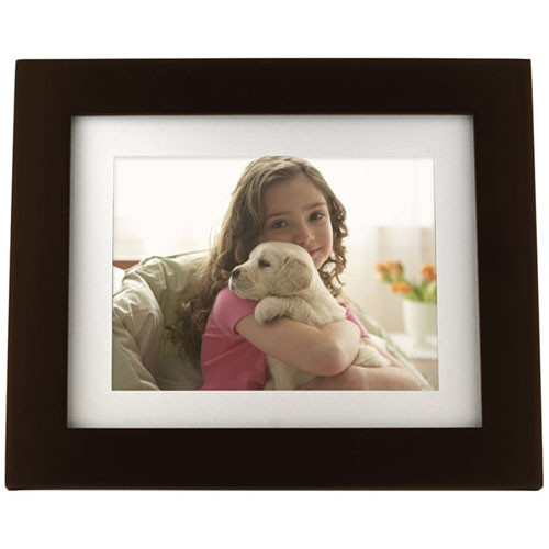 Pandigital 8" (20.3cm) Photo Mail Digital Photo Frame