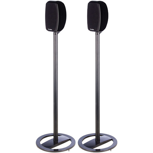 Paradigm MC-30 30" Stands for MilleniaOne & Cinema 100 Speakers (Pair)