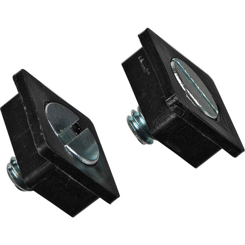Paramount #ASH Plastic Accessory Shoe