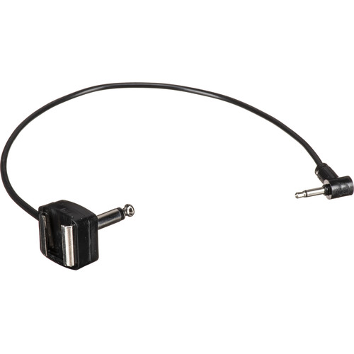 Paramount PW-MLCS 1/4" Phono Plug to Pocket Wizard