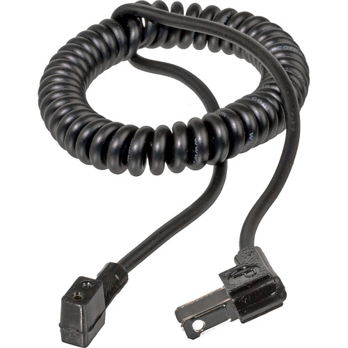 Paramount Bi-Post (Graflex) to Household #1-6C - Coiled