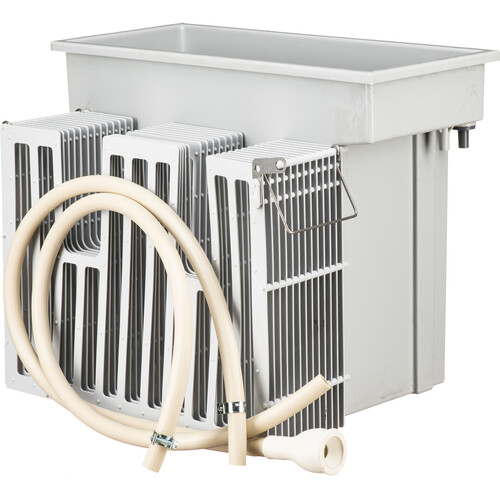 Paterson Standard Auto Print Washer (12 x 10")