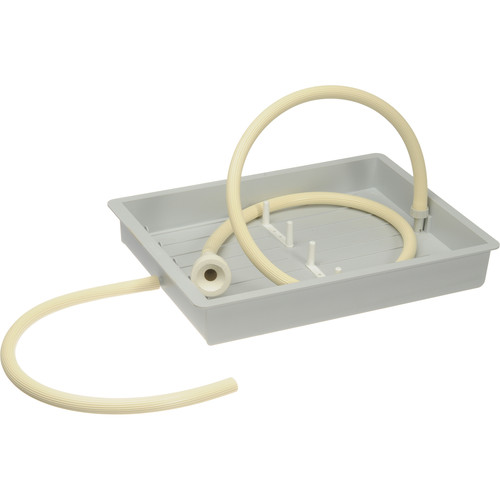 Paterson 8x10" High-Speed Print Washer