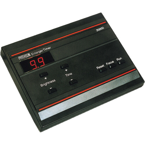 Paterson 2000D Darkroom Timer