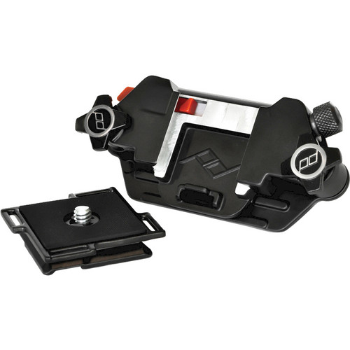 Peak Design Capture Camera Clip System (Base Unit and Arca Classic Plate)