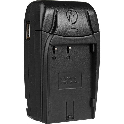 Pearstone Compact Charger for BLM-5 Battery