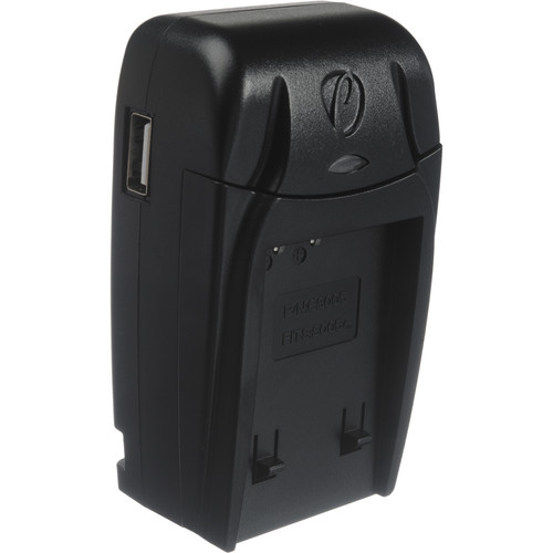 Pearstone Compact Charger for BP-DC4 Battery