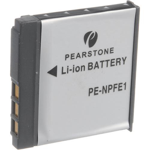 Pearstone NP-FE1 Lithium-Ion Battery Pack (3.7V, 520mAh)