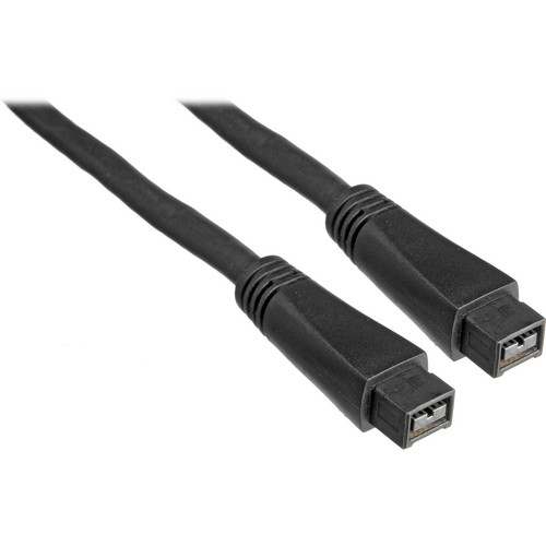 Pearstone FireWire 800 9-Pin to 9-Pin Cable - 10' (3 m)