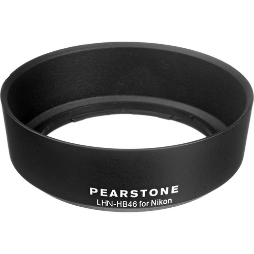 Pearstone LHN-HB46 Dedicated Lens Hood (HB-46)