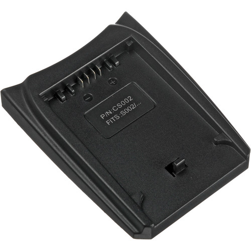 Pearstone Battery Adapter Plate for CGA-S002