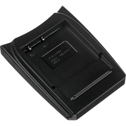 Pearstone Battery Adapter Plate for NP-BD1