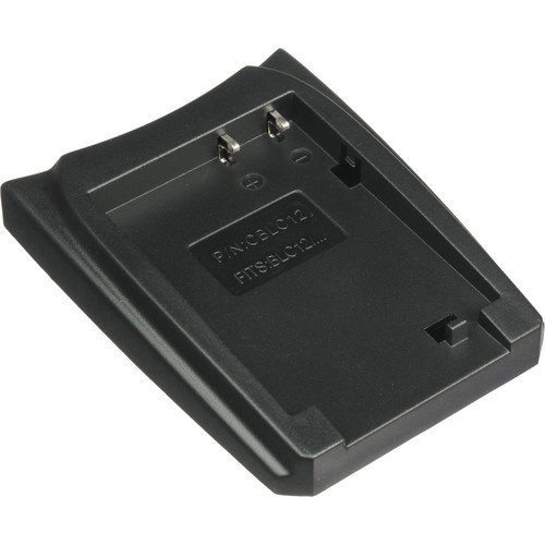 Pearstone Battery Adapter Plate for DMW-BLC12