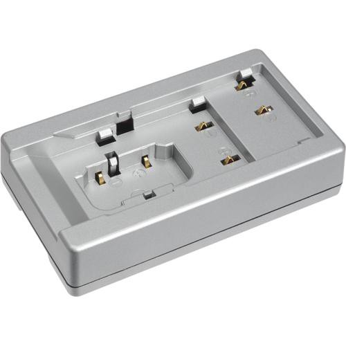Pearstone Battery Charger Plate B for UFC-30 30 Minute Fast Charger