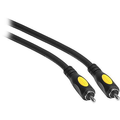 Pearstone RCA Composite Video Cable (10')
