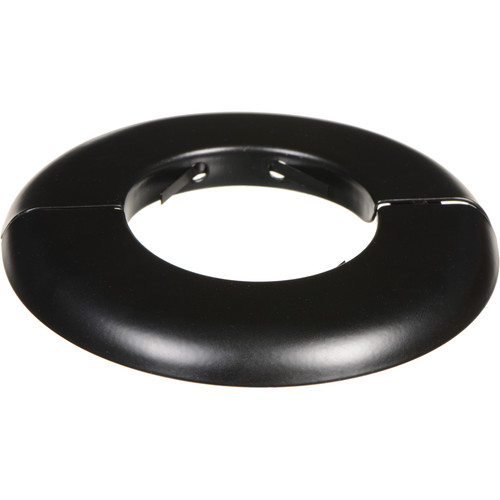 Peerless-AV Escutcheon Ring (Black)