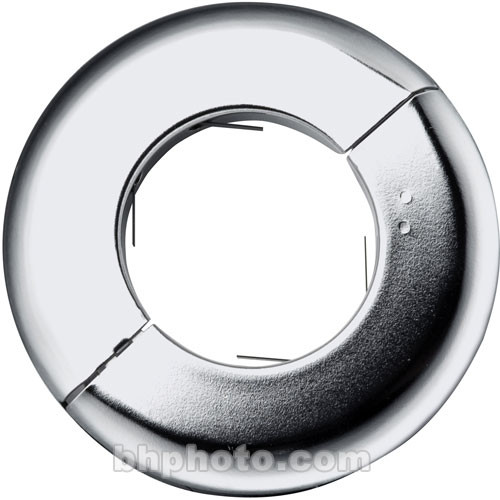 Peerless-AV Escutcheon Ring (Chrome)