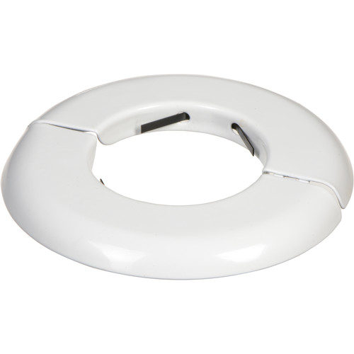 Peerless-AV Escutcheon Ring (White)