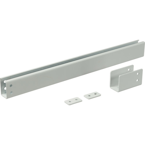 Peerless-AV 16" Extension Column (White)