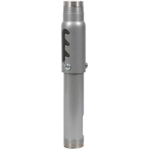 Peerless-AV 4-6' Adjustable Extension Column (Silver)