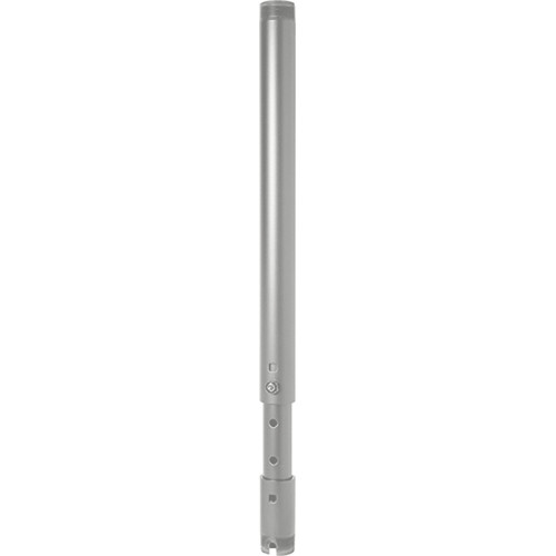 Peerless-AV 4-6' Adjustable Extension Column (White)