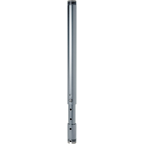 Peerless-AV 6-8' Adjustable Extension Column (Silver)
