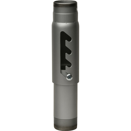 Peerless-AV 6 to 9" Adjustable Extension Column (Silver)