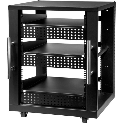 Peerless-AV 15U A/V Component Rack System