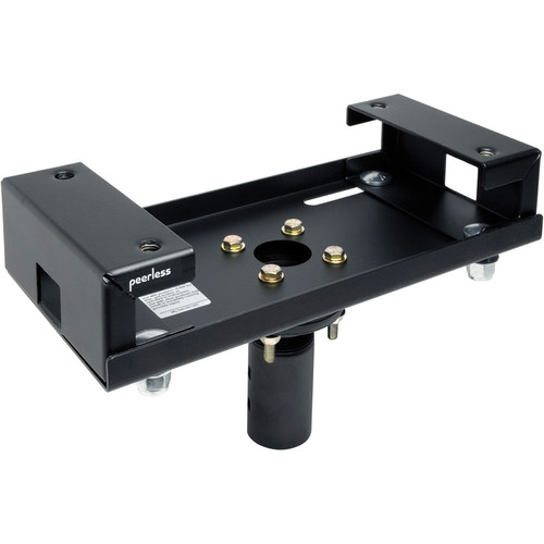 Peerless-AV DCT600 Multi-Display I-Beam Clamp for 15-16" Wide