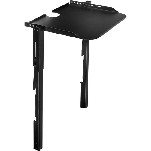 Peerless-AV Shelf Bracket for Media Device