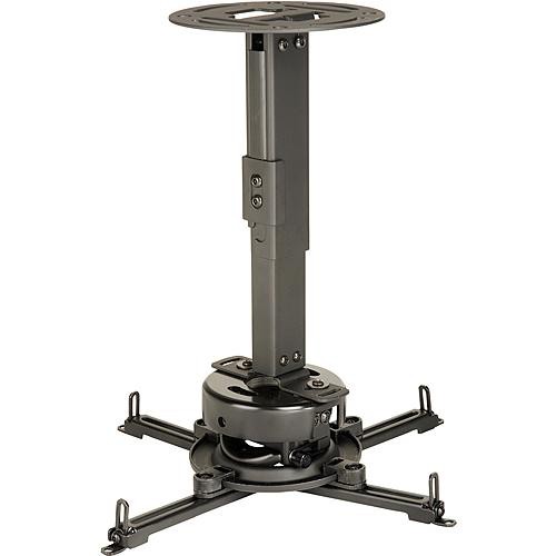 Peerless-AV EXA Ceiling/Wall Extension Kit (Black)