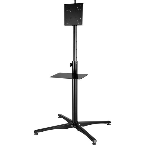 Peerless-AV FPZ-640 Portable Flat Panel Stand