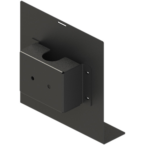 Peerless-AV Pole Mount for Media Devices