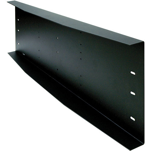 Peerless Industries Triple Stud Wall Plate, Model, OP-WSP-460  - Attaches to Studs on 20"