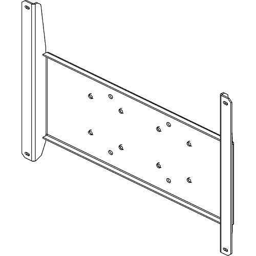 Peerless-AV Plasma Adapter Bracket for 32" LG LCD TV, Model PLP-32LPLX