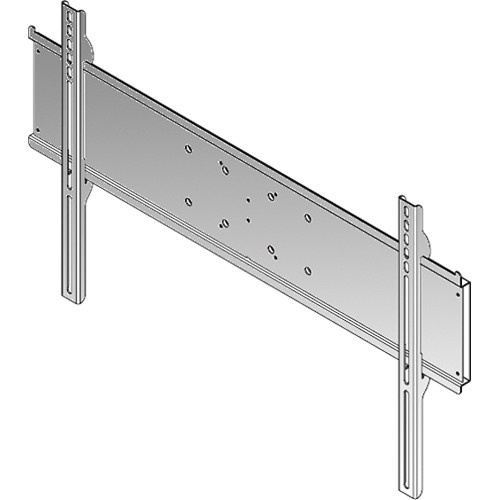 Peerless-AV Universal Adapter Bracket for 32 to 75" Displays (Silver)