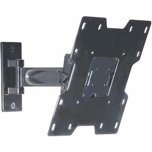 Peerless Industries Paramount Pivot Wall Mount (22-40" Screens, High-Gloss Silver)