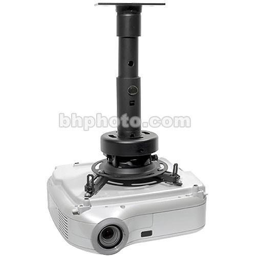 Peerless Industries PRS-KIT0811 Adjustable Ceiling Mount Kit (8-11")