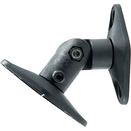 Peerless-AV PSP2 Universal Speaker Mount (Pair, Black)