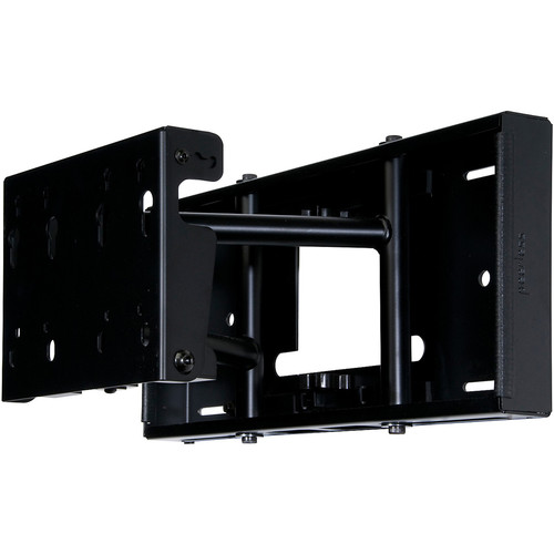 Peerless-AV SP850P  Pull-Out Swivel Wall Mount for 32 to 80" LCD and Plasma Flat Panel Screens (Black)