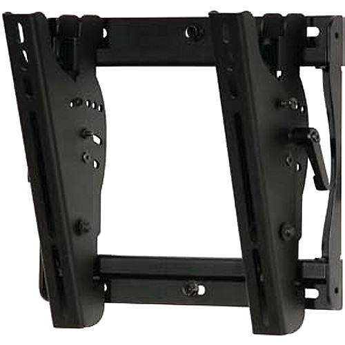 Peerless-AV ST635P SmartMount Universal Tilt Wall Mount for 13 to 37" Displays (Black)