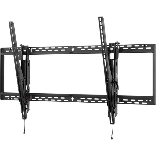 Peerless-AV ST680 Tilt Wall Mount with Security Screws ST680 B&H